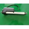 water resistant linear actuator 12volt dc motor for operated excavator, 10000n
