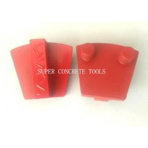 Plug N Go PCD Concrete Grinding Tools