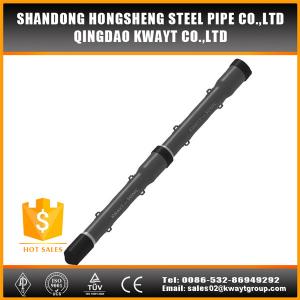 China sonic log pipe for Foundation Testing supplier