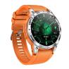 China NX18 Pro 1.5-inch AMOLED Smart Watch with GPS Tracker and IP68 Waterproof wholesale