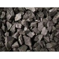 China Gray Fesi Ferrosilicon Ferro Silicon Granules Deoxidizer Alloying Agent on sale