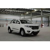 China Assembly Projects Small Pickup Trucks With Gasoline Engine 2WD In KD Kits on sale