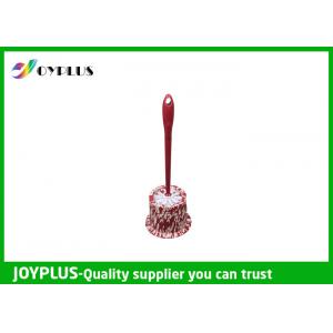 China House Cleaning Instruments Bathroom Toilet Brush With Holder Various Style wholesale