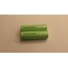 Батареи низкого nimh разрядки 1300mAh 1.2V aaa перезаряжаемые зеленеют энергию