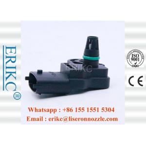 China 1 Bar Exhaust Intake Air Pressure Sensor  Common Rail Pressure Sensor  93313154 5166434 supplier