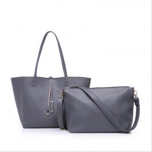 China Genuine Leather Shoulder Bags for Womens Cowhide Plain Simple Graceful Bags supplier