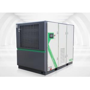 Power Frequency Direct Connection 42L/Min DN80 Silent Air Compressor