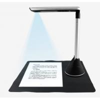 China 300 DPI A4 5MP Office OCR Cmos Portable Document Scanner on sale