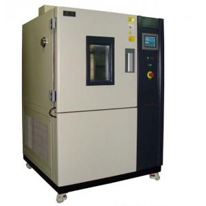 China Small Size Durable Constant Energy Saving Mini Temperature Humidity Test Chamber supplier