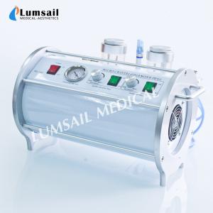 5 In 1 50w Diamond Peel Hydro Microdermabrasion Machine