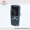 China Long Range 13.56mhz Super Rugged Industrial RFID Reader with Android 2.3 OS wholesale