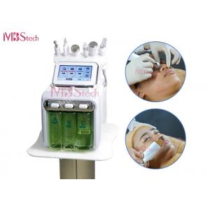 Deep Cleansing Hydro Water Microdermabrasion Facial Machine