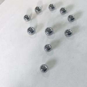 440C Stainless Steel Balls 23.812mm 15/16" G10 G16 G20 Grade