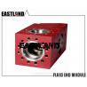 China Weatherford E2200 Mud Pump FLuid End Cylinder Module wholesale