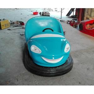 China Battery Type Bumper Car for Sale supplier