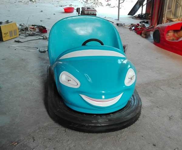 Battery Type Bumper Car for Sale