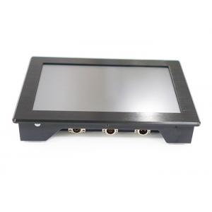 China 28W 10.1 Waterproof LCD Panel Monitor 1000nits Sunlight Readable supplier