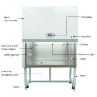 China Open Front Class II Biological Safety Cabinet on sale