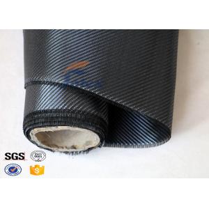 China Anti Static Waterproof Silver Coated Fabric Plain / Twill Weave supplier