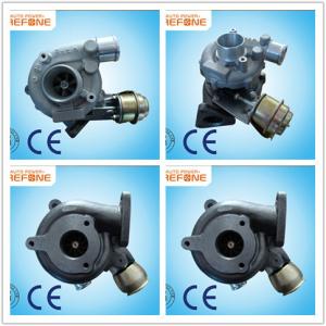 China diesel car engine air turbocharger Garrett GT1749V 454161-5003S 454161-0001 supplier