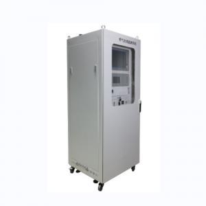 China CEMS Gas Analyzer SO2 NO NO2 CO CO2 O2 Gas Analyzer Instrument supplier