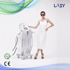 IPL SHR OPT Picolaser Beauty Salon Equipment Laser Huda Personal Care