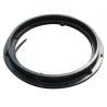 Easy Installation Composite Manhole Cover High Load Capacity Up To 40 Tons Diameter 600mm