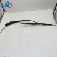 China New Design Car Blade Soft Type Windshield Wipers Ex Wiper Blade Made In China Wiper Blade on sale