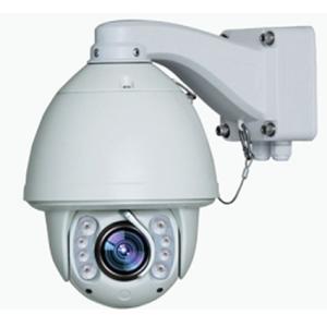 China Exmor CMOS IP66 High Speed Dome IR HD-SDI Cameras For Outdoor Security supplier