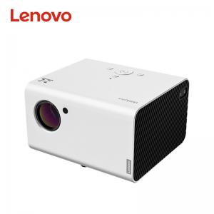 China Lenovo H3 HD 4k Projector 60Hz Ultra Hd Projector With MS358 CPU supplier