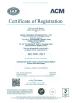 Tecnologia Co. do Pequim 7invensun, Ltd. Certifications