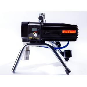 China 1500W Commercial Airless Paint Sprayer Handhold With Non Slip Handle PT280E supplier