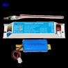 China UL924/CSA Emergency Panic Light Ballast Powerpack LED Driver Certified Smart Indicator Li-ion 2500mAh 15W 1.5h 5-Year Warranty  For Indoor Luminaires wholesale