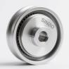 China Industrial Robot End Effector High Precision Aluminum Timing Pulley Precision Transmission Solution wholesale
