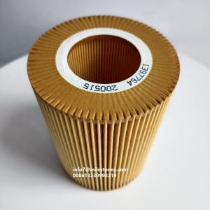 Factory Lube Oil Filter 1397764 for Engine PE 183 C
