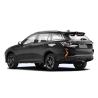 China Electric Steering System 2024 Dongfeng Yixuan Facelift Mach Version 1.5L Max GS SUV A30 C65 Camera Automatic Gear Box wholesale
