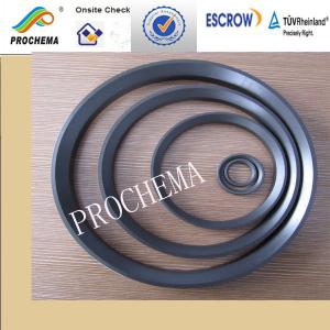 PTFE gaskets, PTFE ball valve seats