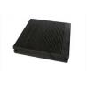 China Pvc Terrace Co-Extrusion Plastic Decking Boards Waterproof With Groove wholesale