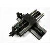 XY Motorized Linear Stages for Laser Engraving Machine , XY Table