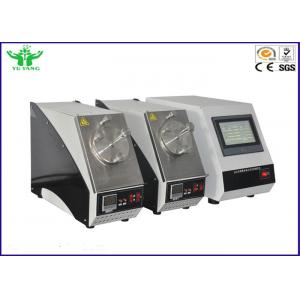 Auto Oil Analysis Equipment Lubricating Oil Oxidation Stability Tester Rotary Bomb Method