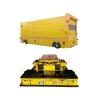 China New Lonyu Back-carrying Lifting AGV Industrial Mobil Warehouse Robot Unmanned Automated Guided Vehicle AGV Robot wholesale