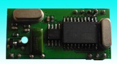 SMD910 series non-contact ID card reader specific module