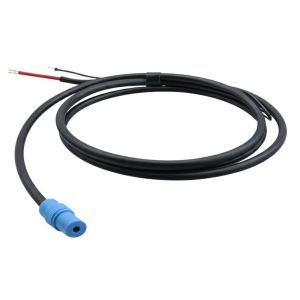 China Water NTC Temperature Sensor with Epoxy Resin Head Material and IP64 Protection for Accurate Temperature Measurement supplier