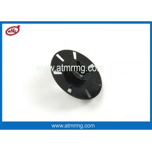 China NMD ATM Parts DelaRue Glory NMD100 NMD200 NS200 A001579 black Pulsed disc supplier