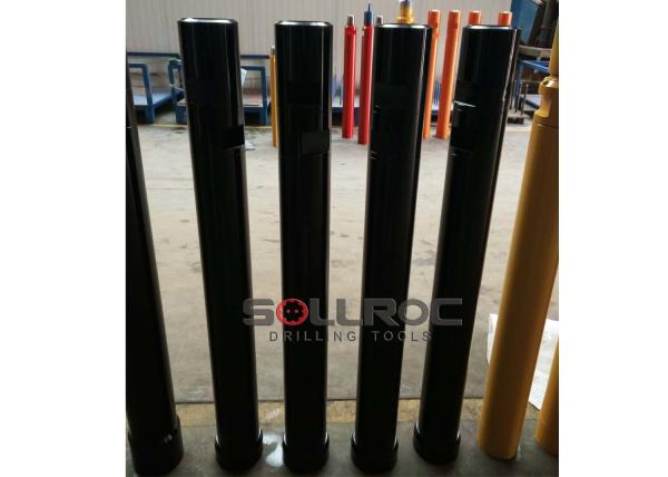RC Drilling Equipment Reverse Circulation Hammers External Diameter 116mm For Shank SRC543