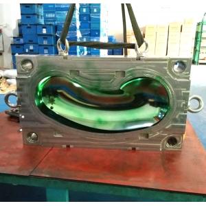 Custom Plastic Injection Tooling For Auto Motorcycle Plastic Injection Moulding