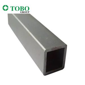China BT Seamless Grade 1 Grade 2 Pure Titanium square tube Titanium alloy square tube and pipe price per kg on sale