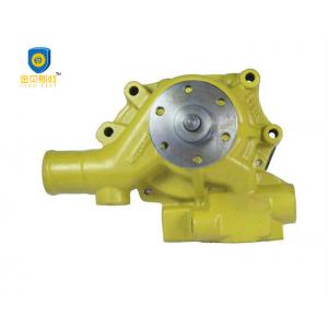China Komatsu Water pump Assy for PC200 Engine 4D95L 6D95  6206-61-1102 supplier