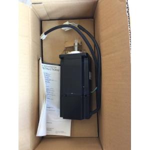 China SGM-08AW12S 750W, 200V Standard, 12-bit Absolute Encoder, sevro motor,new original of Yaskawa. wholesale