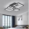 Custom LED Pendant Chandelier Remote Control Chandelier Lighting